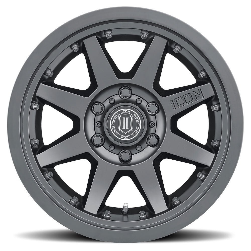 Icon - Rebound Pro Wheels