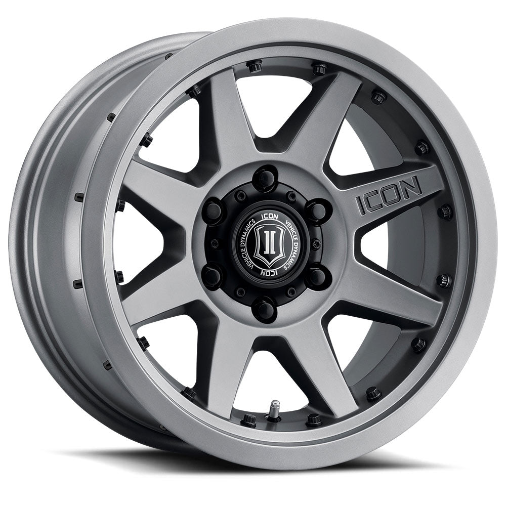 Icon - Rebound Pro Wheels