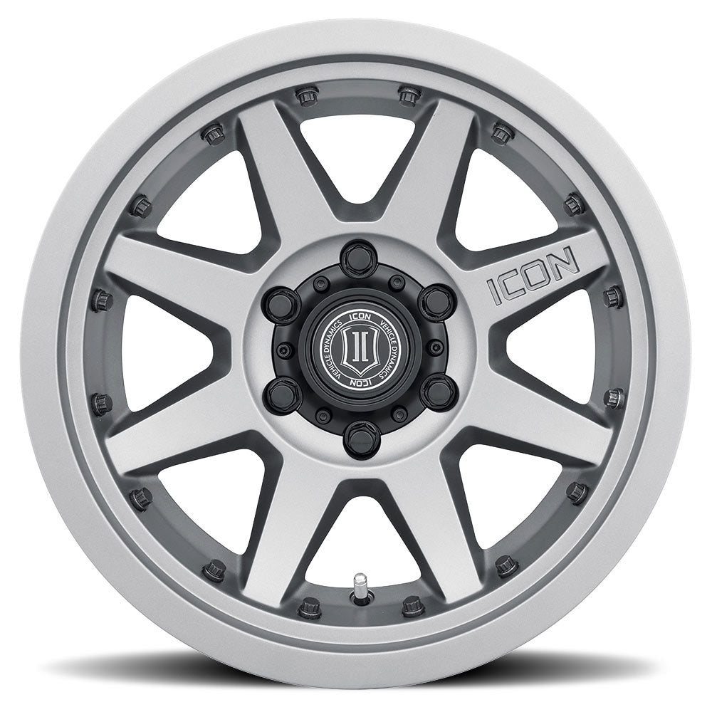 Icon - Rebound Pro Wheels