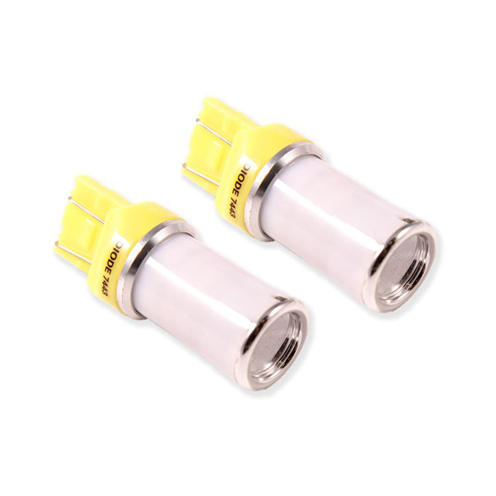 Diode Dynamics - Front Turn Signal LEDs (Pair) - Toyota Tundra (2022-2025)