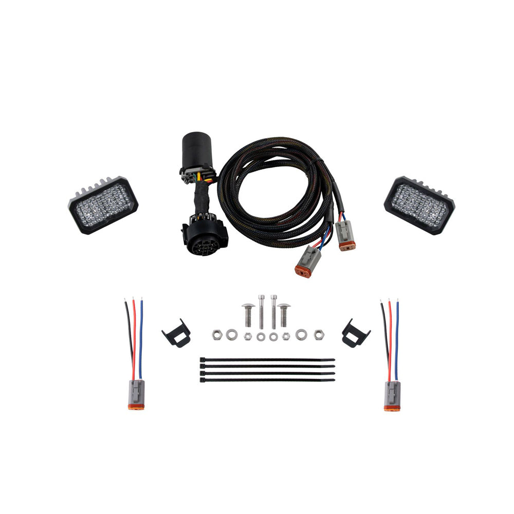 Diode Dynamics - Stage Series Reverse Light Kit - Toyota Tundra (2022-2023)