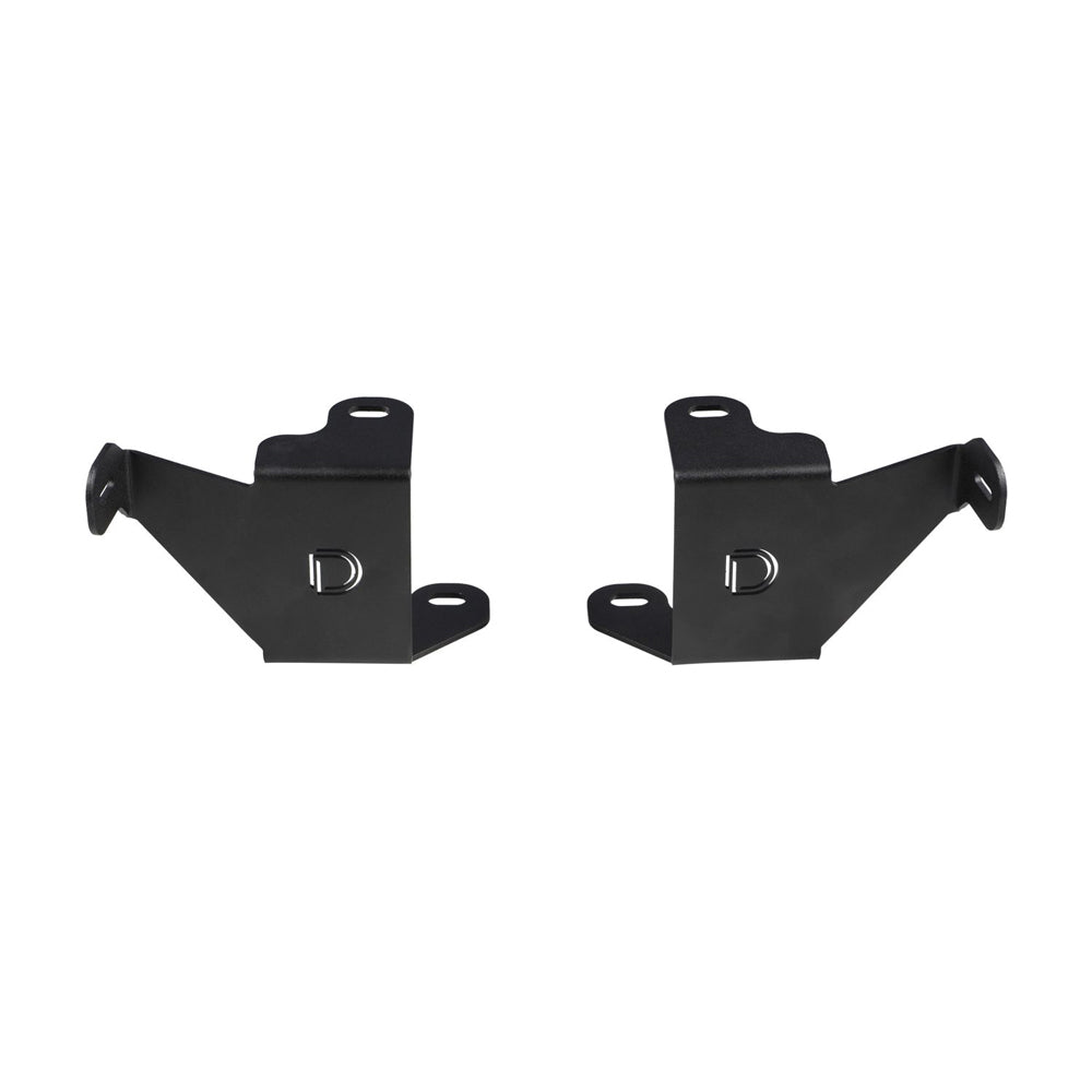 Diode Dynamics - Stealth Bumper Light Bar Kit - Toyota Tundra (2022-2024)