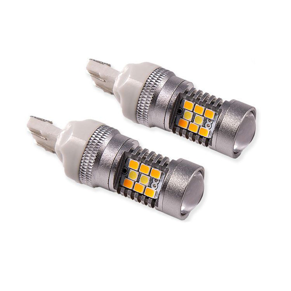 Diode Dynamics - Switchback Turn Signal LEDs (Pair) - Toyota Tundra (2022-2025)
