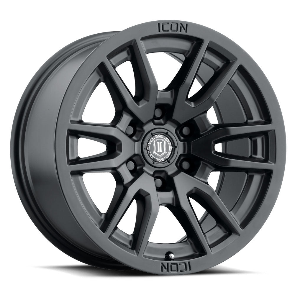 Icon - 17" Vector Wheels