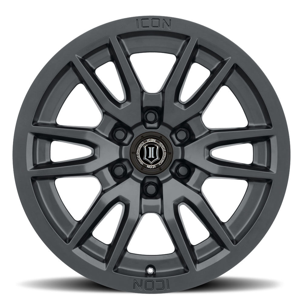 Icon - 17" Vector Wheels