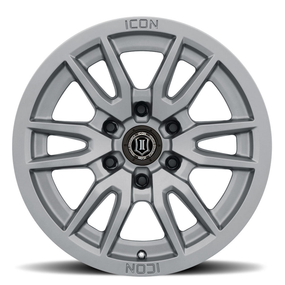 Icon - 17" Vector Wheels