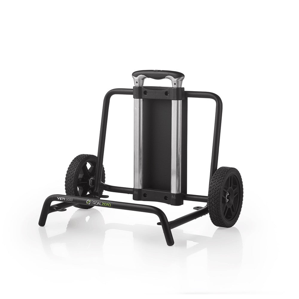 Sequoia Wheeled Trolley