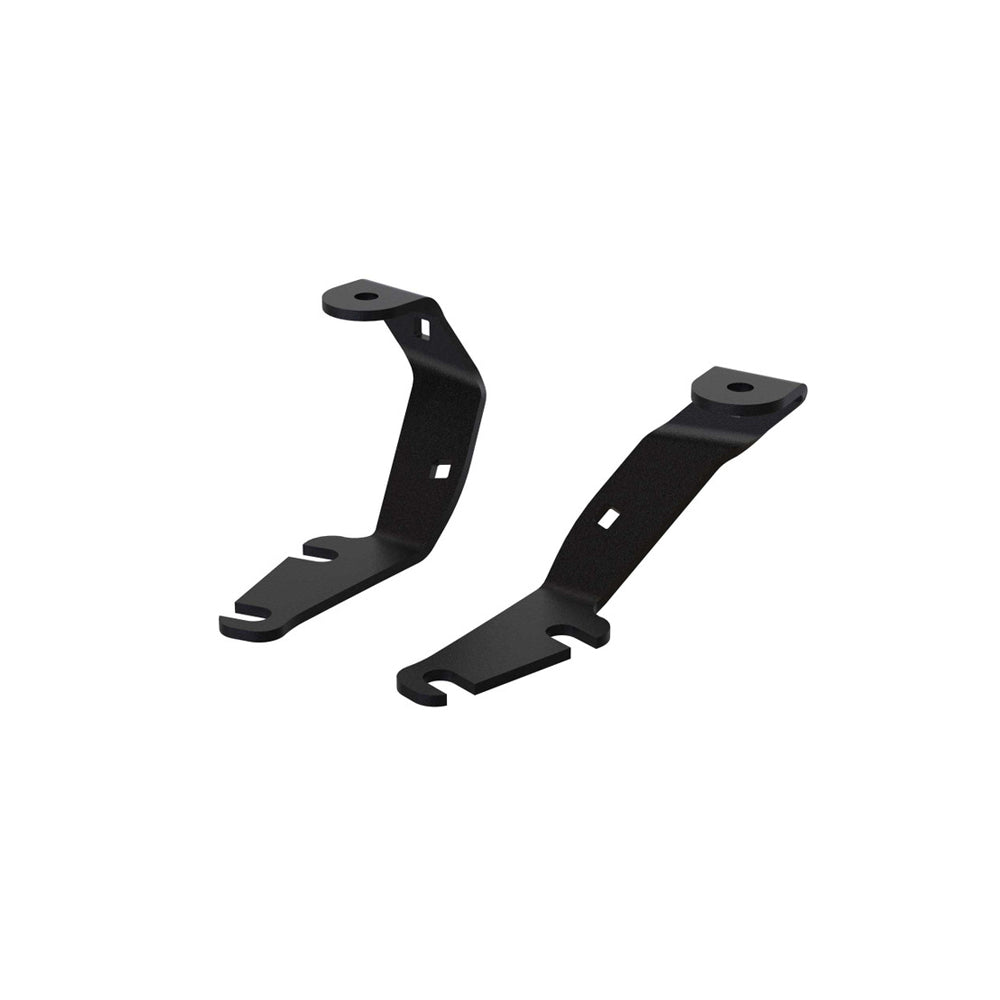 Morimoto - 4Banger LED Ditch Light System - Toyota Tundra (2014-2021)