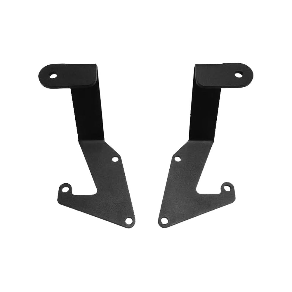 Cbi Offroad Fab - Ditch Light Brackets - Toyota Tacoma (2005-2015)