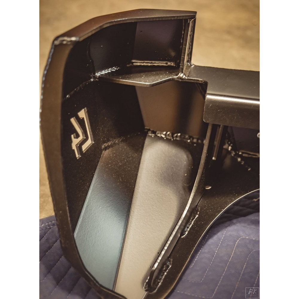 C4 Fabrication - Overland Rear Bumper - Toyota Tacoma (2005-2015)