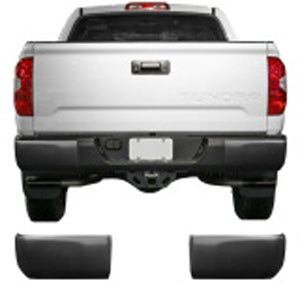 Ecoological - Rear Bumper Cover - Toyota Tundra (2014-2021)
