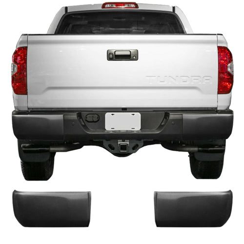 Ecoological - Rear BumperShellz- Toyota Tundra (2014-2021)