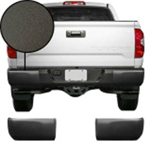 Ecoological - Rear Bumper Cover - Toyota Tundra (2014-2021)