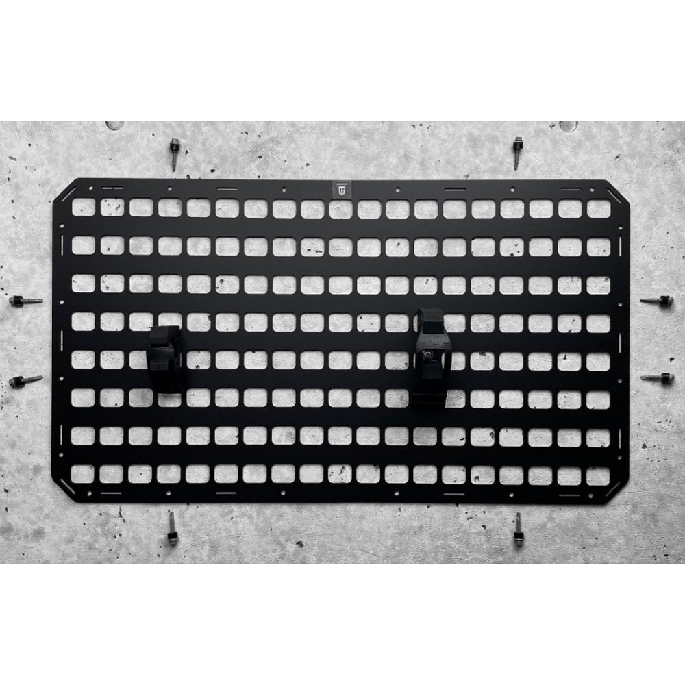 Grey Man Tactical - 30.25 x 17 RMPX™ - Trunk Lid