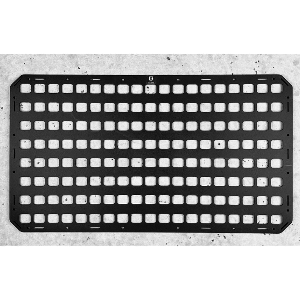 Grey Man Tactical - 30.25 x 17 RMPX™ - Trunk Lid