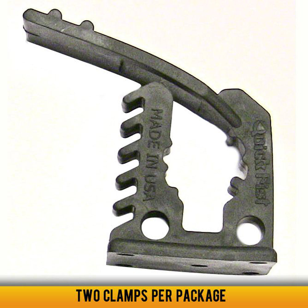 Quick Fist - Mini Quick Fist Clamp