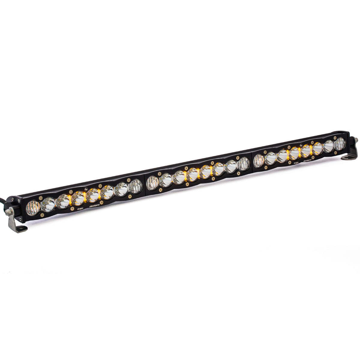 Baja Designs - S8 Straight LED Light Bar - Universal