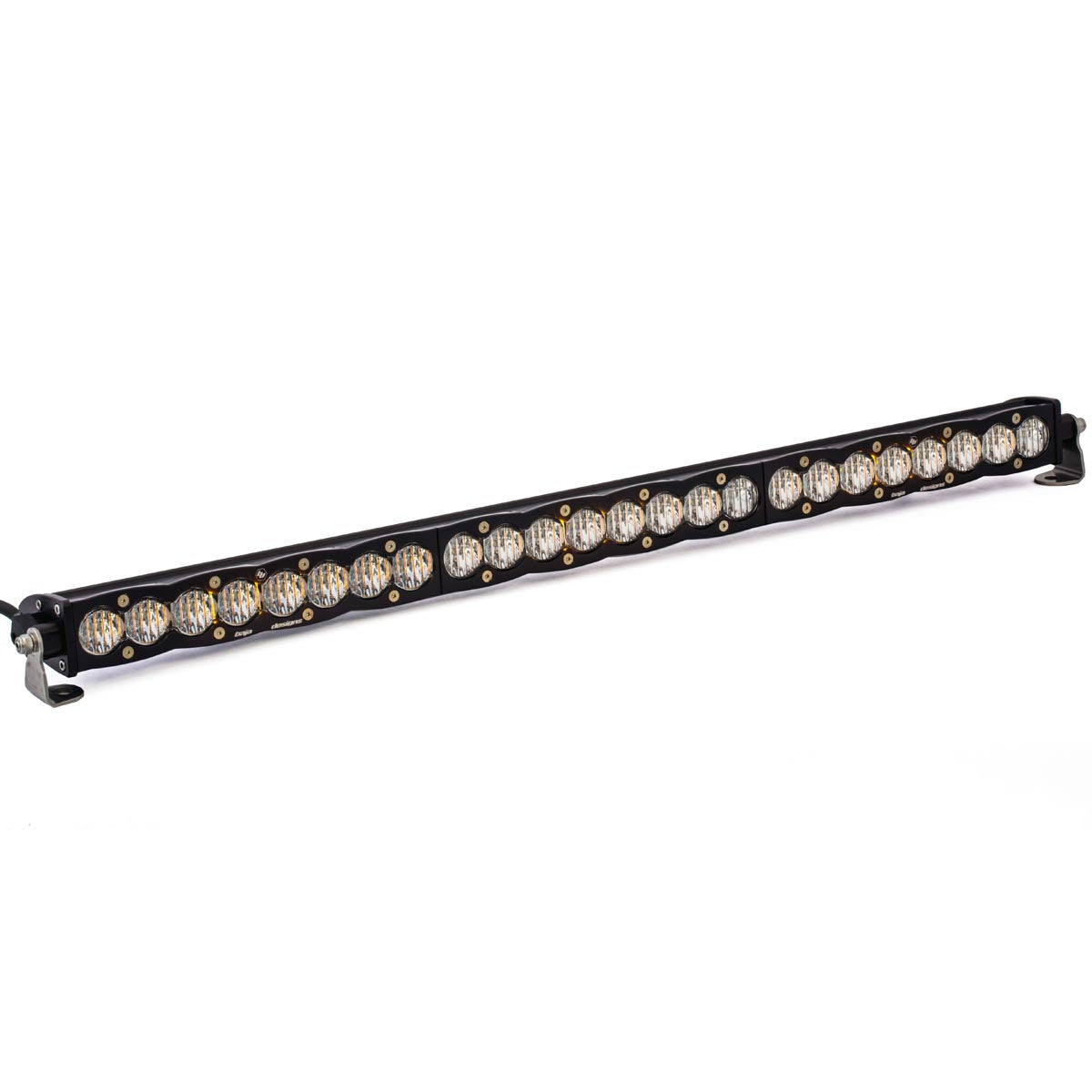 Baja Designs - S8 Straight LED Light Bar - Universal