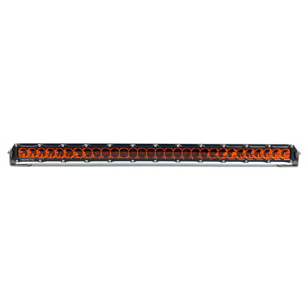 Heretic - 30" Amber LED Light Bar
