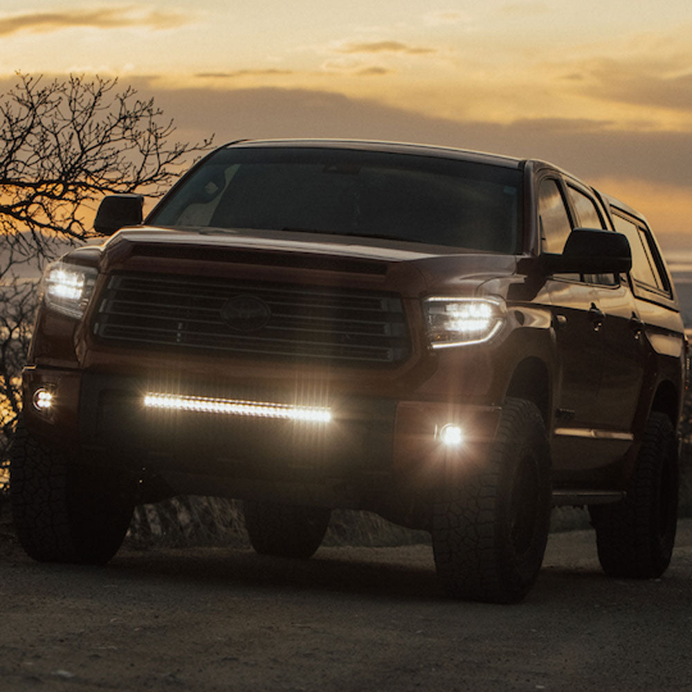 Heretic - 30" LED Light Bar