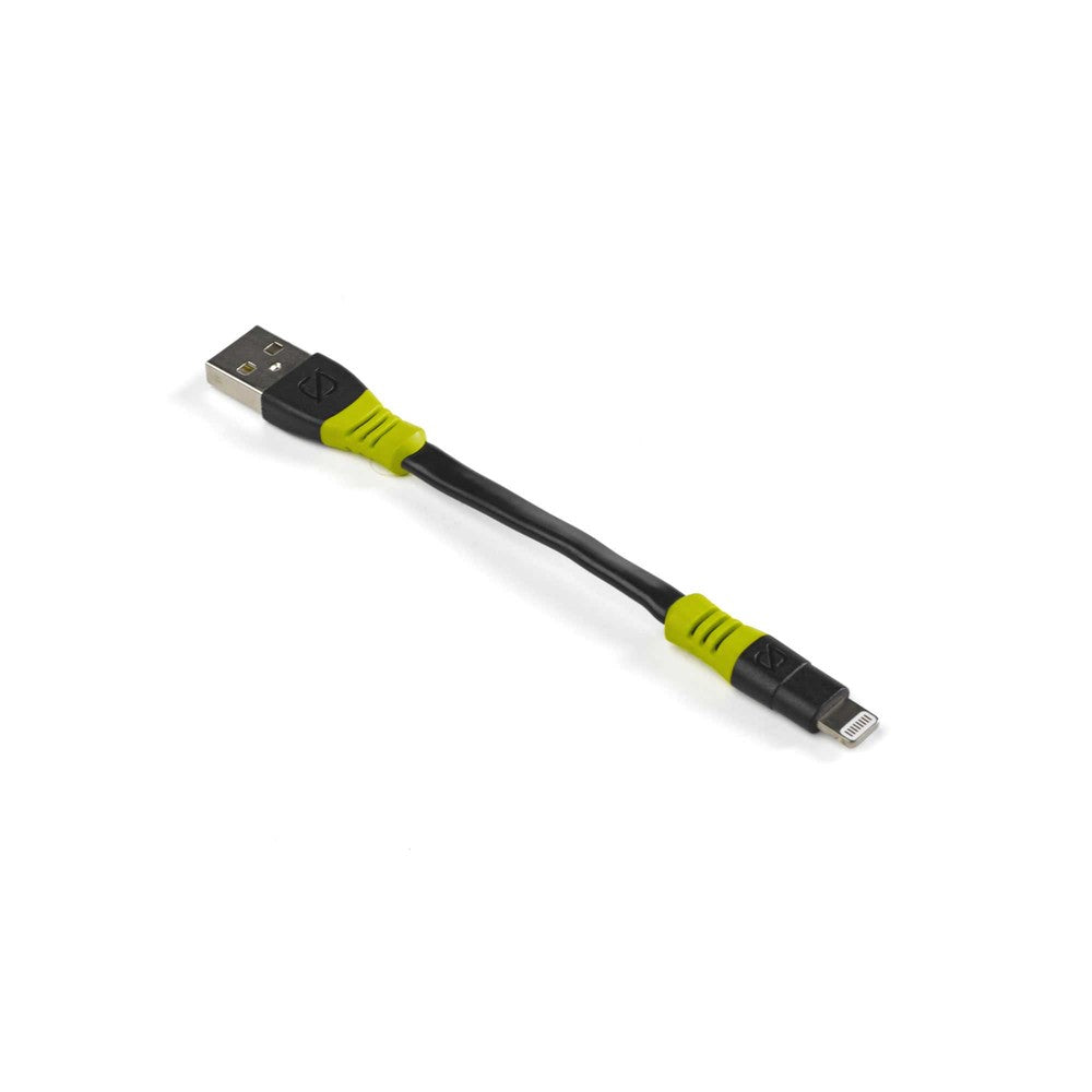 Goal Zero - USB to Lightning Connector Cable 5"