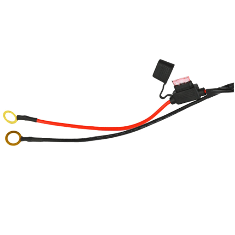 Extreme LED - 38" X6S Slim Amber/White 180W LED Light Bar & Harness