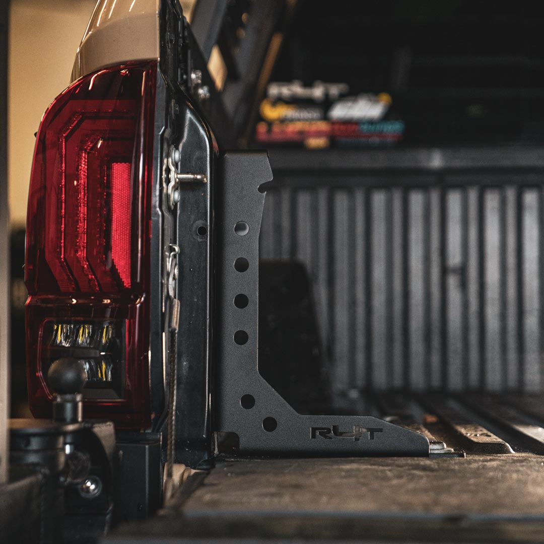 R4T - Bed Stiffeners - Toyota Tacoma (2016-2023)