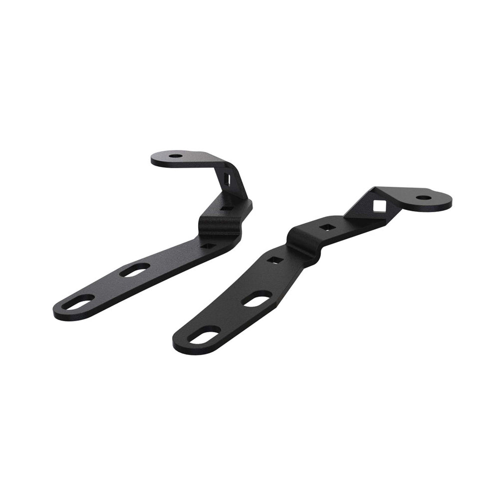 Morimoto - 4Banger LED Ditch Light System - Toyota Tacoma (2016-2023)