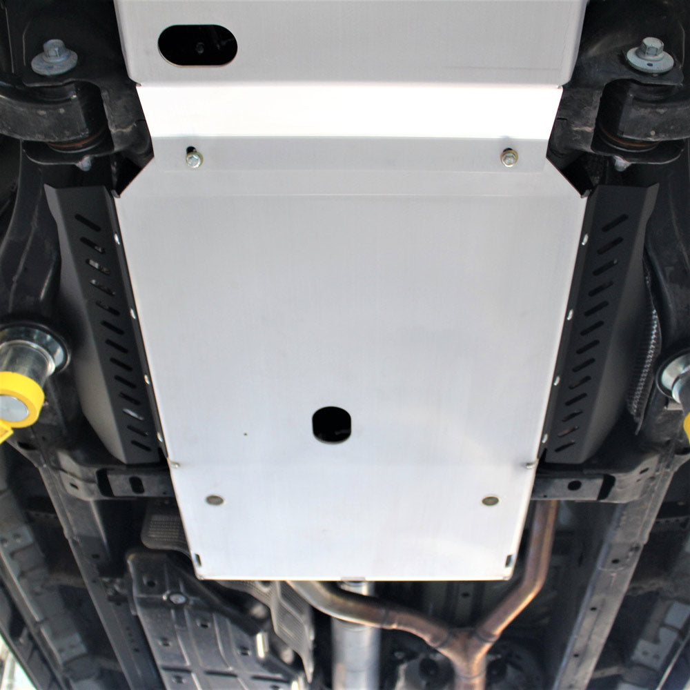 RCI - Catalytic Guard - Toyota Tundra (2022-2024), Sequoia (2023-2024)