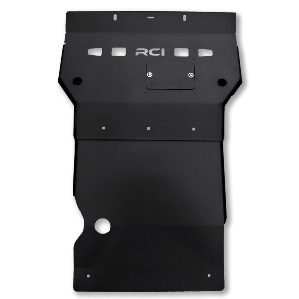 RCI - Engine Skid Plate - Toyota Tundra (2022+)