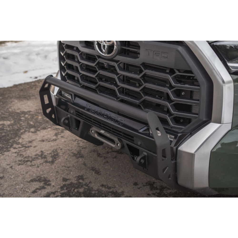CBI Offroad Fab - Covert Front Bumper - Toyota Tundra (2022-2025)