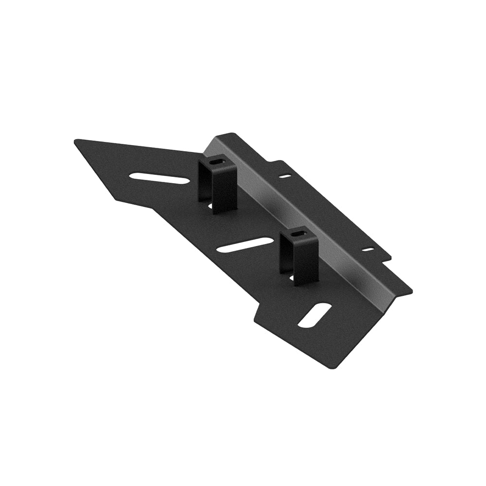 CBI Offroad Fab - Transition Skid Plate - Toyota Tundra (2022-2023)