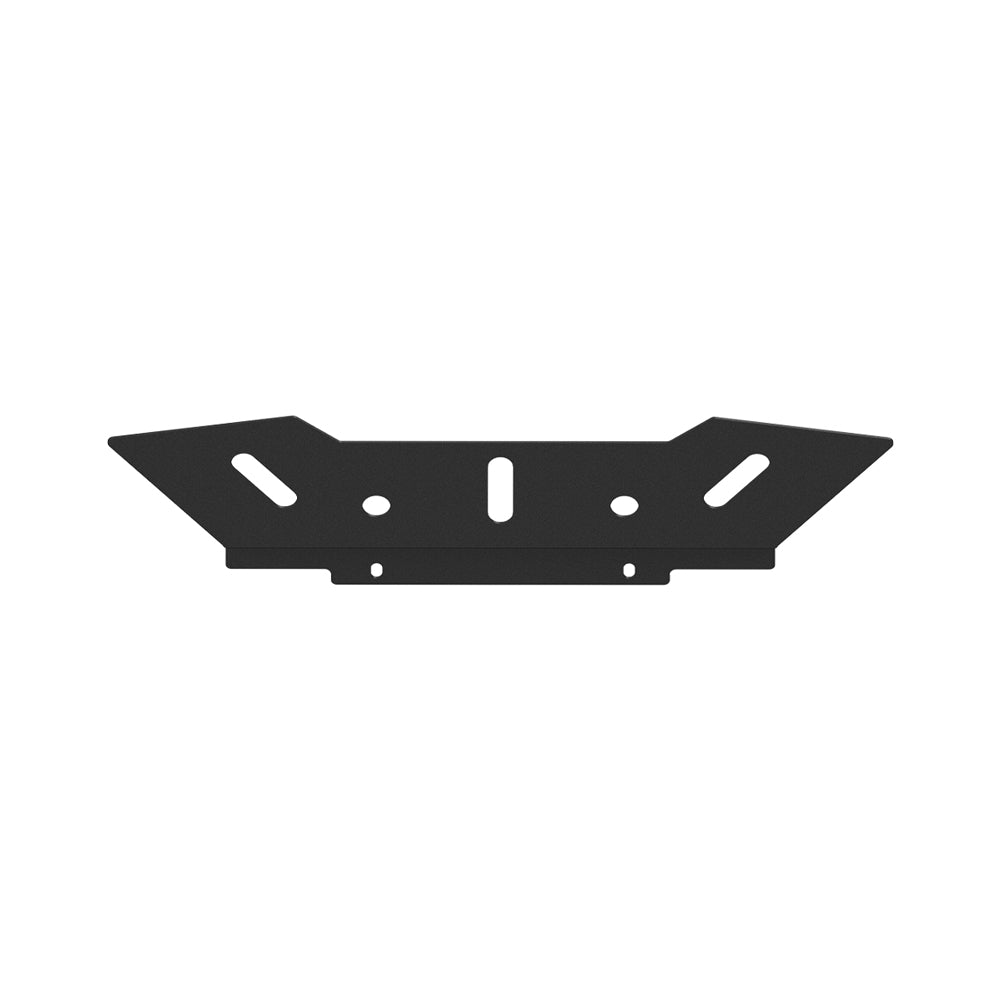 CBI Offroad Fab - Transition Skid Plate - Toyota Tundra (2022-2023)
