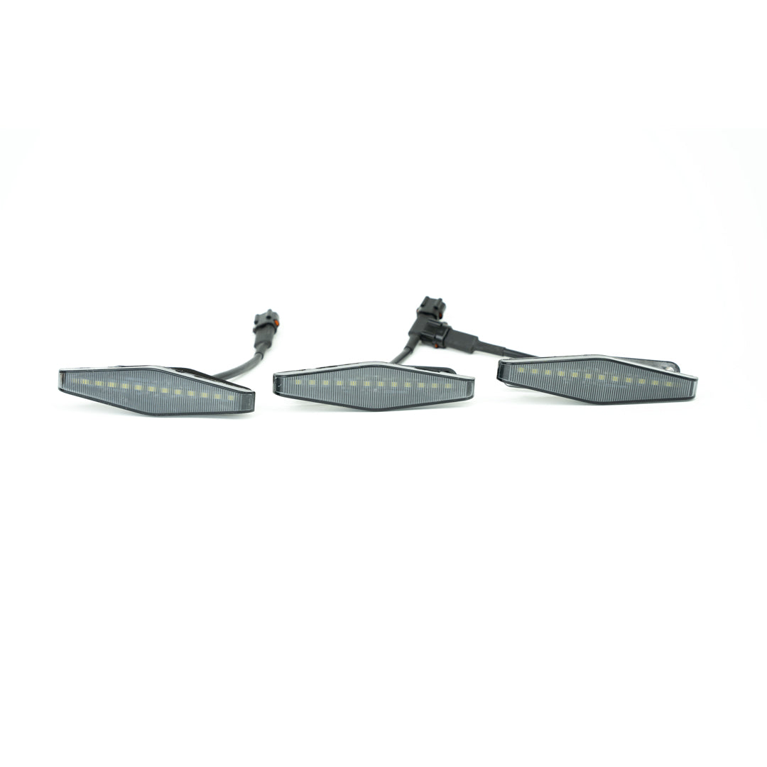 R4T - Grille Lights - Toyota 4Runner (2014-2024)