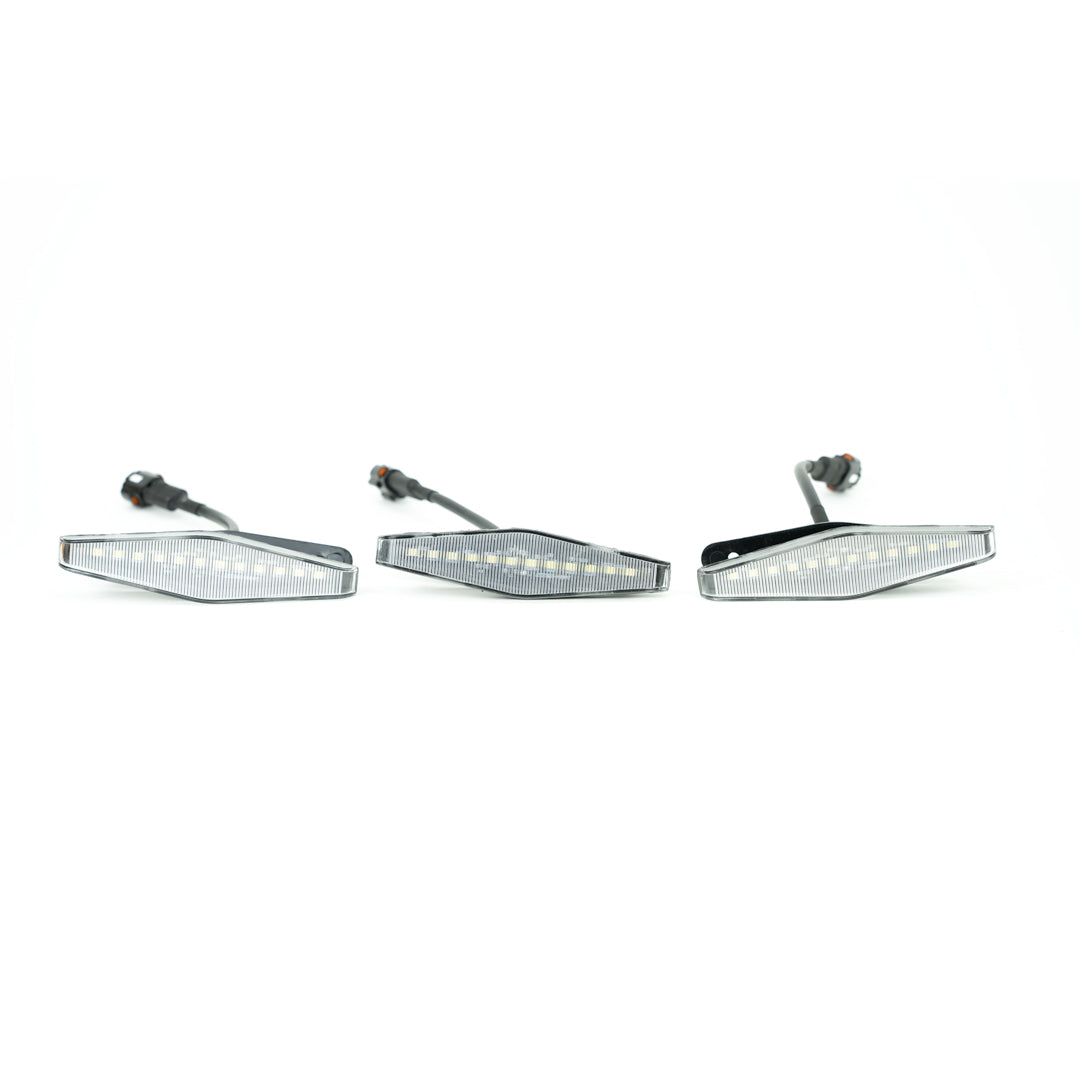 R4T - Grille Lights - Toyota 4Runner (2014-2024)