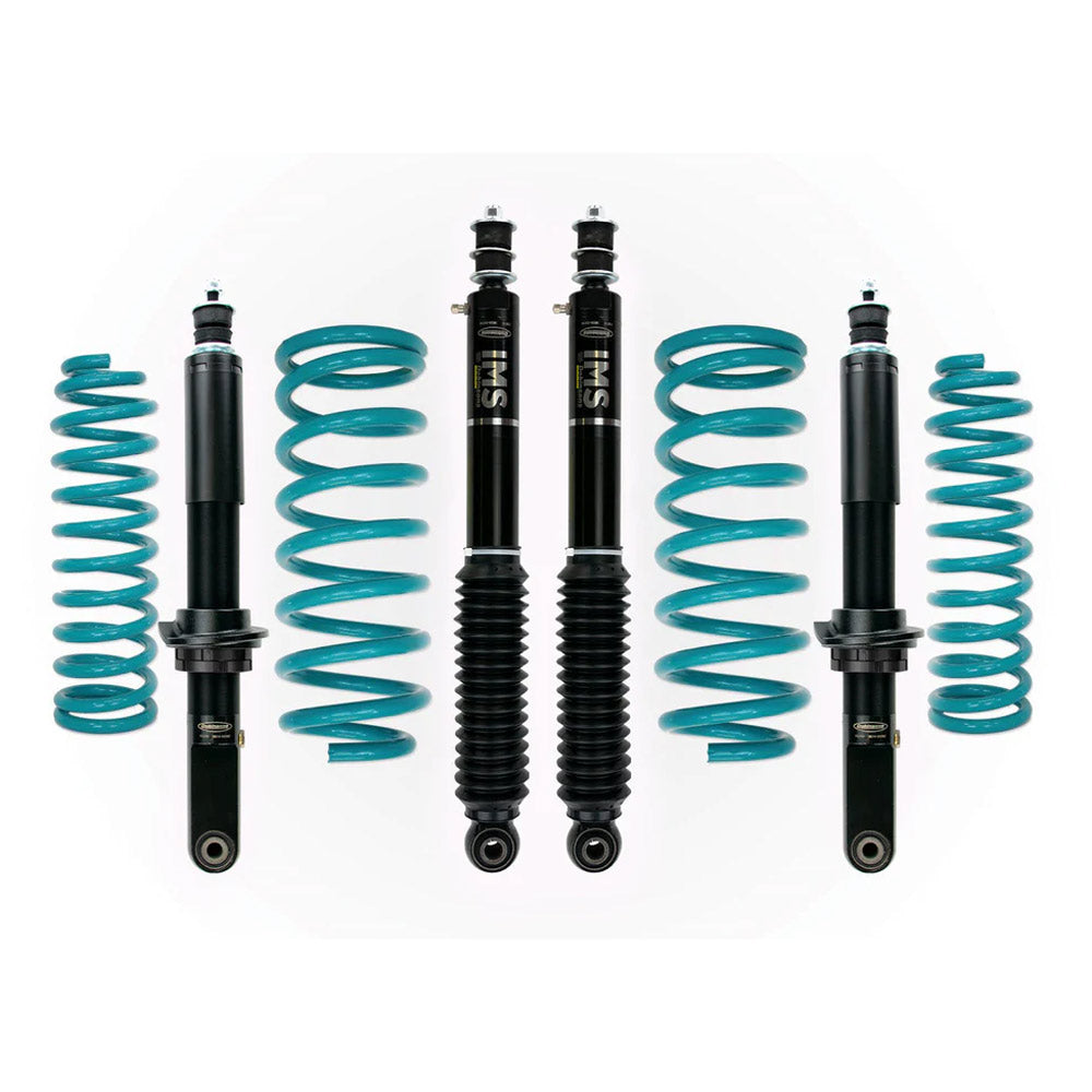 Dobinsons - 2"-3" IMS Lift Kit - Toyota Tundra (2022-2024)