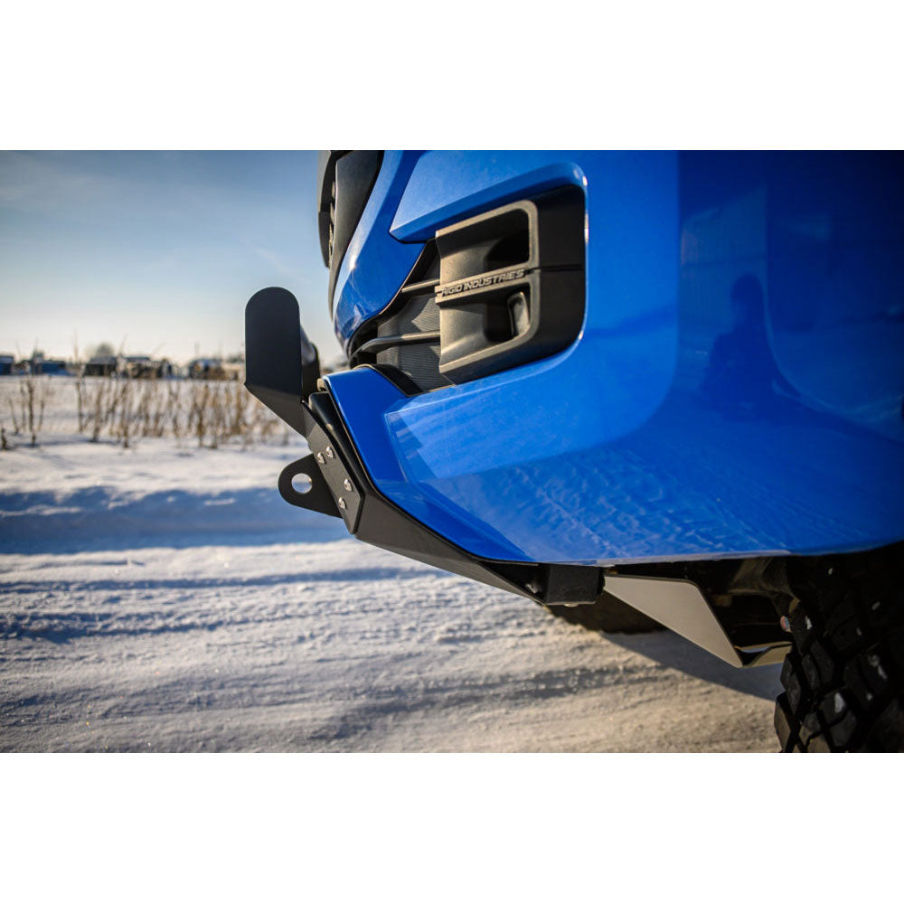 CBI Offroad Fab - Covert Front Bumper - Toyota Tacoma (2016-2023)