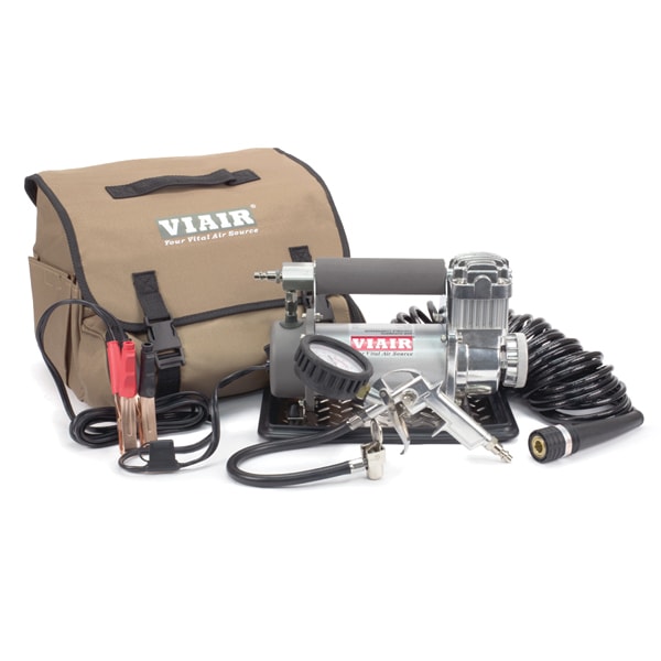 VIAIR - 400P Portable Air Compressor