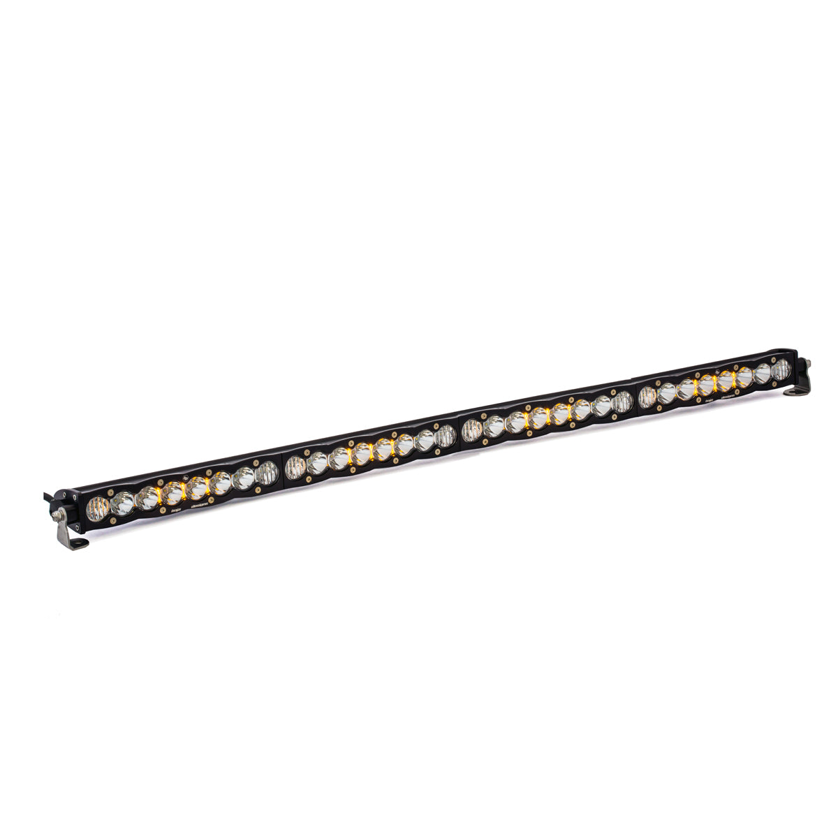 baja designs 40" s8 light bar