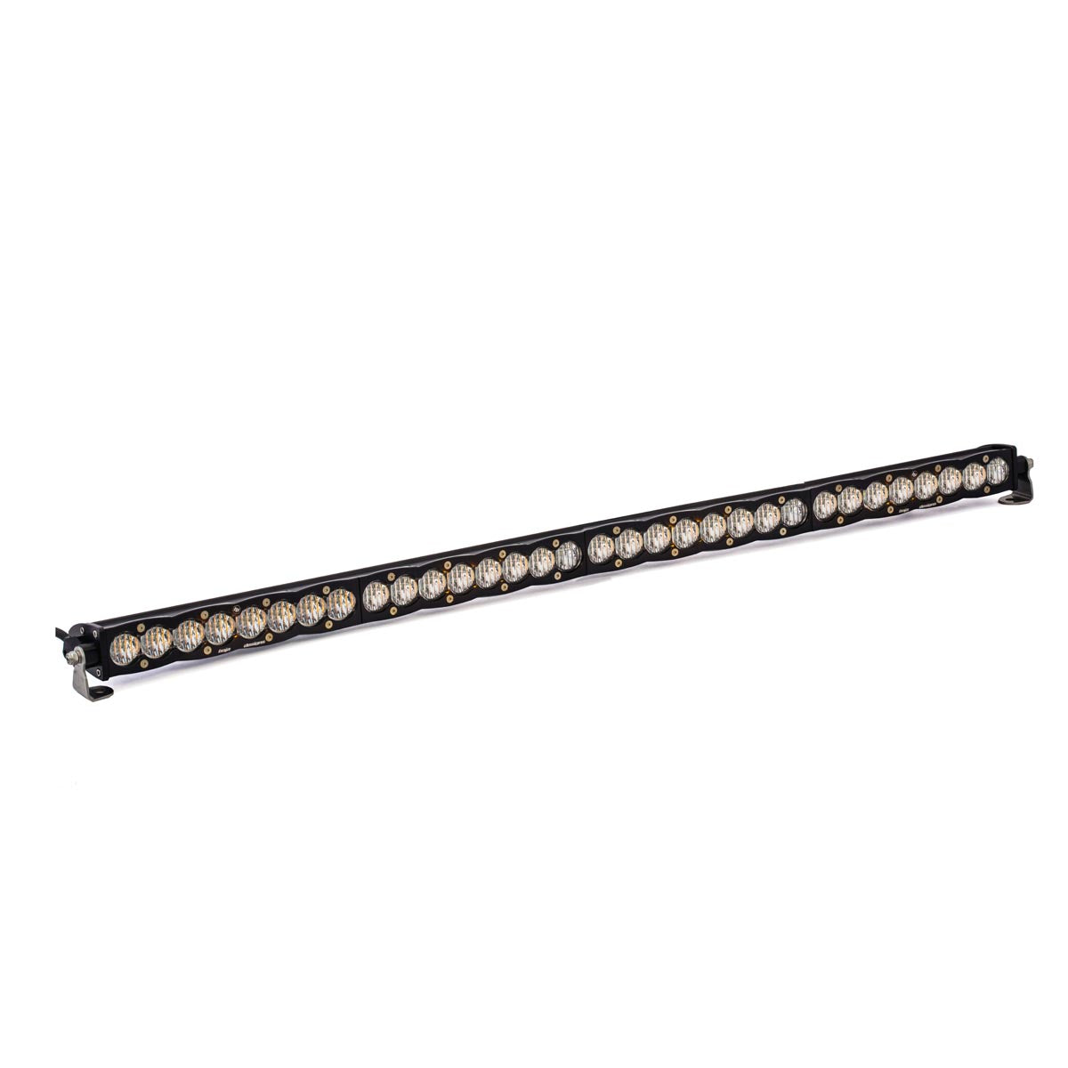 Baja Designs - S8 Straight LED Light Bar - Universal