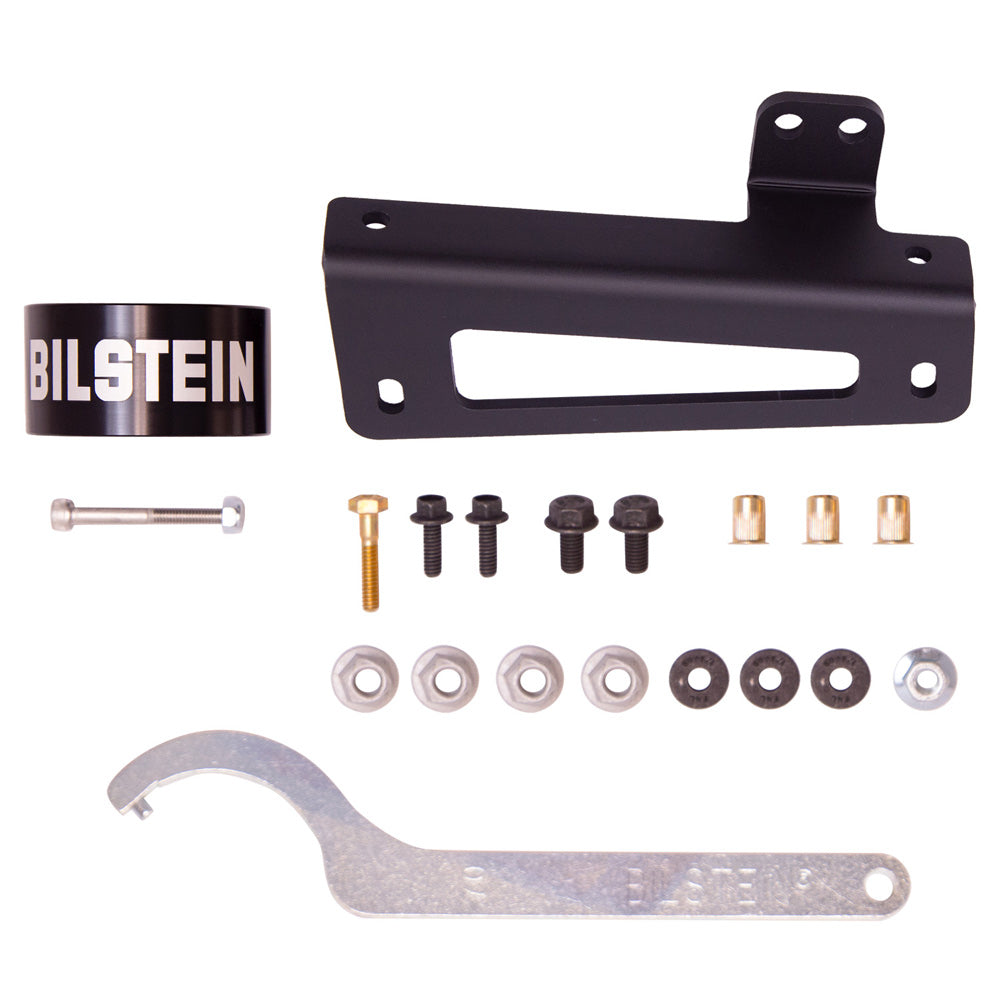 Bilstein - B8 8112 (ZoneControl CR) - Front Right Corner Module - Toyota Tundra (2007-2021)