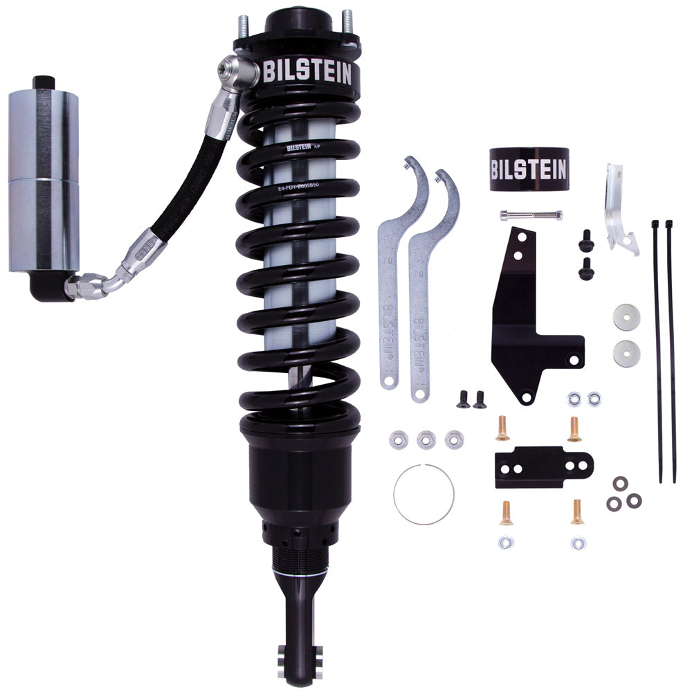 Bilstein - B8 8112 - 1.5"-3" Lift - Front Left Corner Module - Toyota 4Runner (2010-2022), FJ Cruiser (2010-2014)