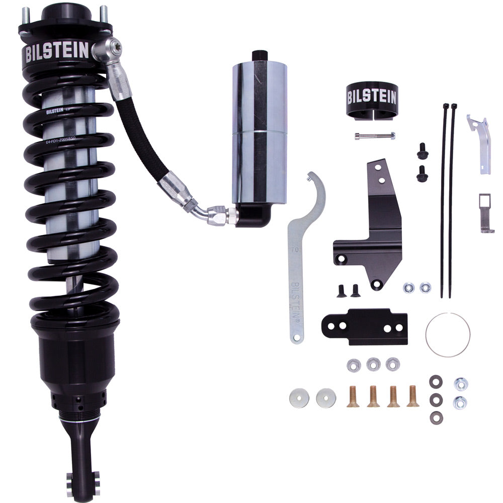 Bilstein - B8 8112 - 1.5"-3" Lift - Front Right Corner Module - Toyota 4Runner (2010-2022), FJ Cruiser (2010-2014)