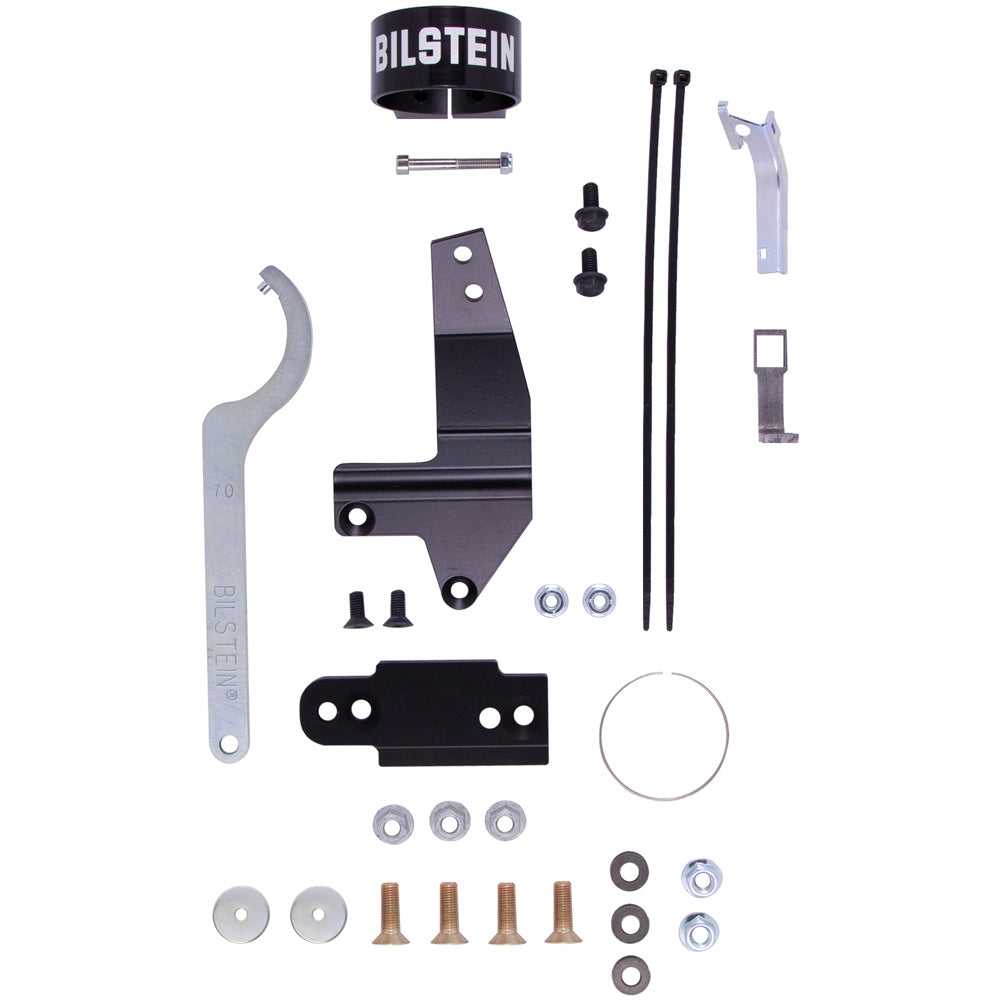 Bilstein - B8 8112 - 1.5"-3" Lift - Front Right Corner Module - Toyota 4Runner (2010-2022), FJ Cruiser (2010-2014)