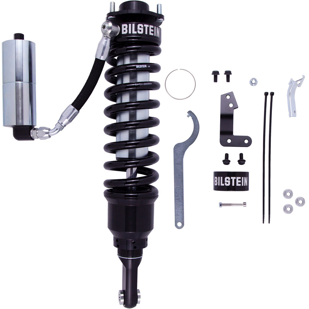 Bilstein - B8 8112 - 1.2"-3.5" Lift - Toyota 4Runner (2010-2022), Lexus GX460 (2010-2022)