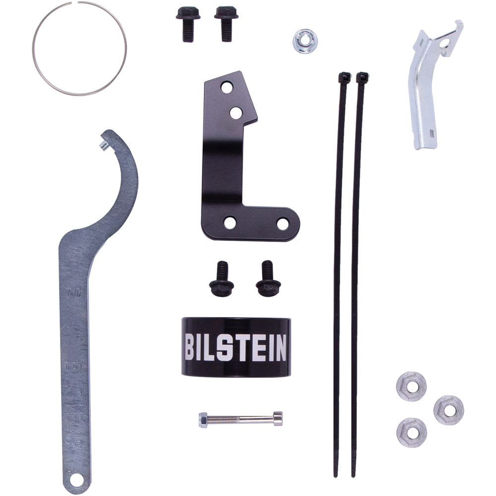 Bilstein - B8 8112 - 1.2"-3.5" Lift - Toyota 4Runner (2010-2022), Lexus GX460 (2010-2022)