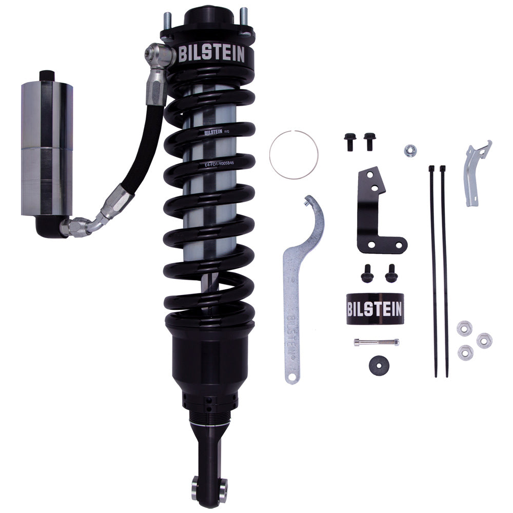 Bilstein - B8 8112 - 1.2"-3.5" Lift - Toyota 4Runner (2010-2022), Lexus GX460 (2010-2022)