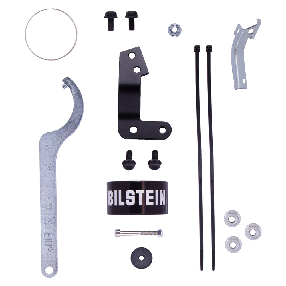 Bilstein - B8 8112 - 1.2"-3.5" Lift - Toyota 4Runner (2010-2022), Lexus GX460 (2010-2022)