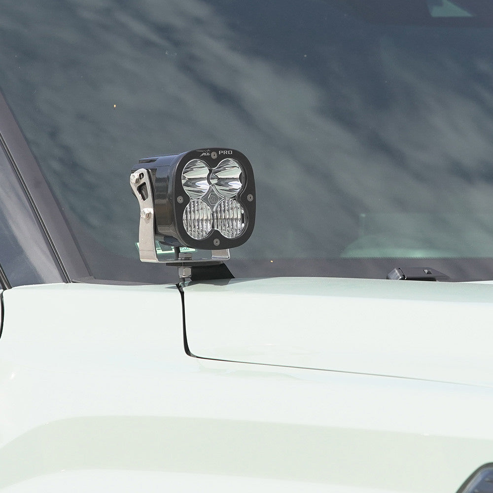 Baja Designs - XL Pro A-Pillar Kit - Toyota Tundra (2022+), Sequoia (2023+)