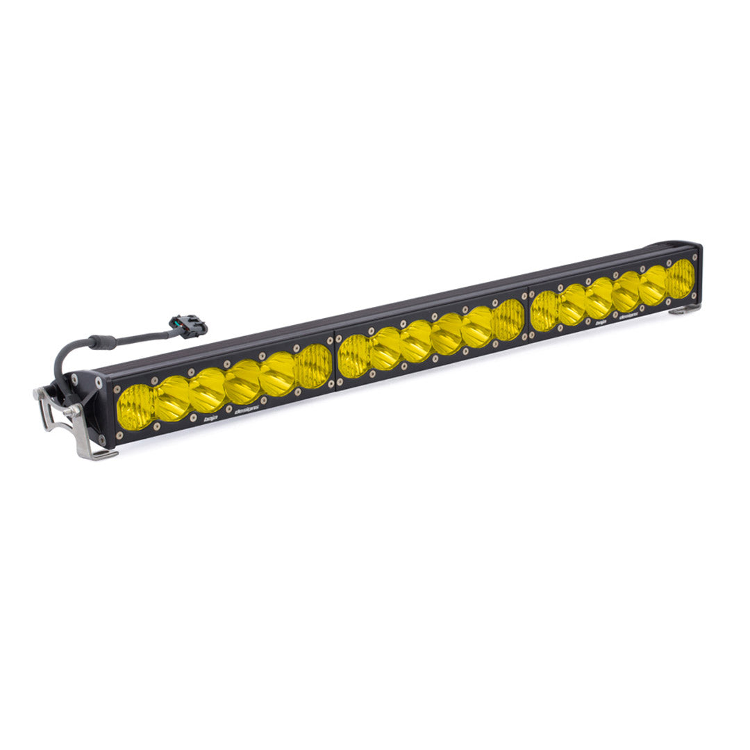 Baja Designs - OnX6+ Straight LED Light Bar - Universal